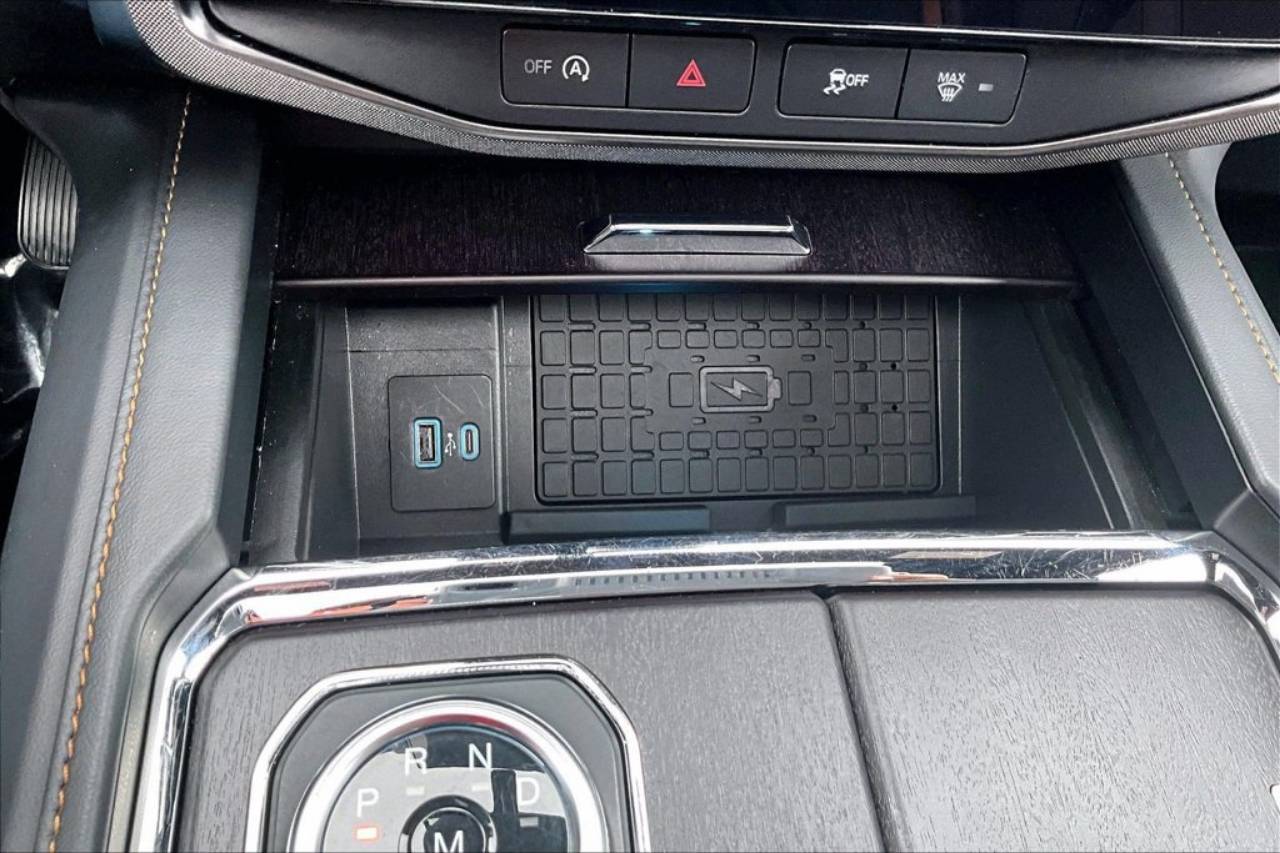 2024 Ford Expedition Platinum - Photo 33