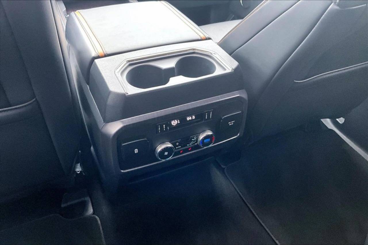 2024 Ford Expedition Platinum - Photo 34