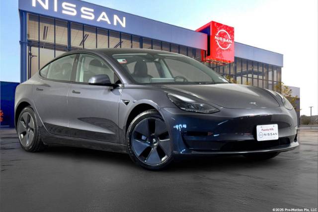 2023 Tesla Model 3 Base