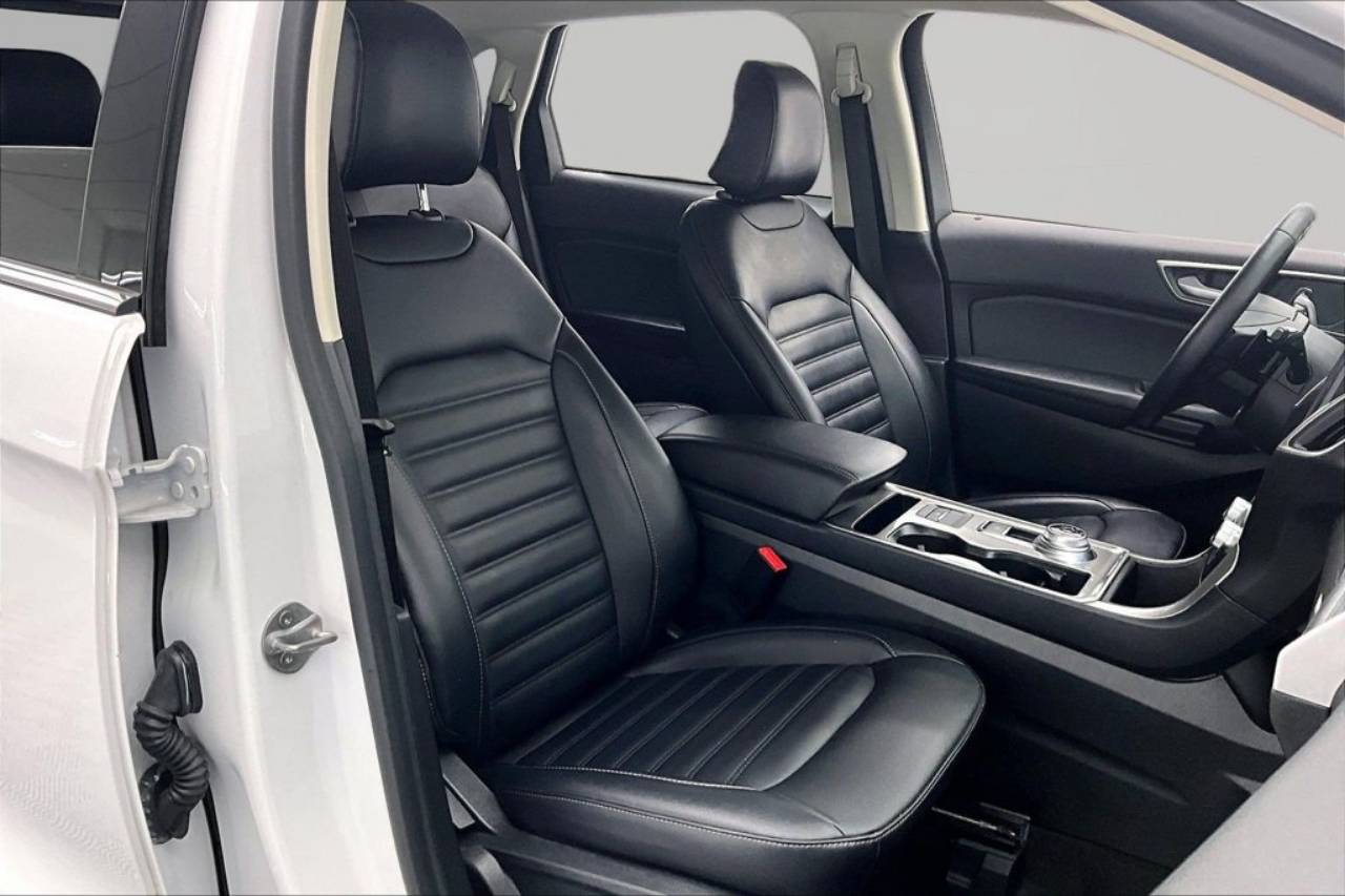 2024 Ford Edge SEL - Photo 7