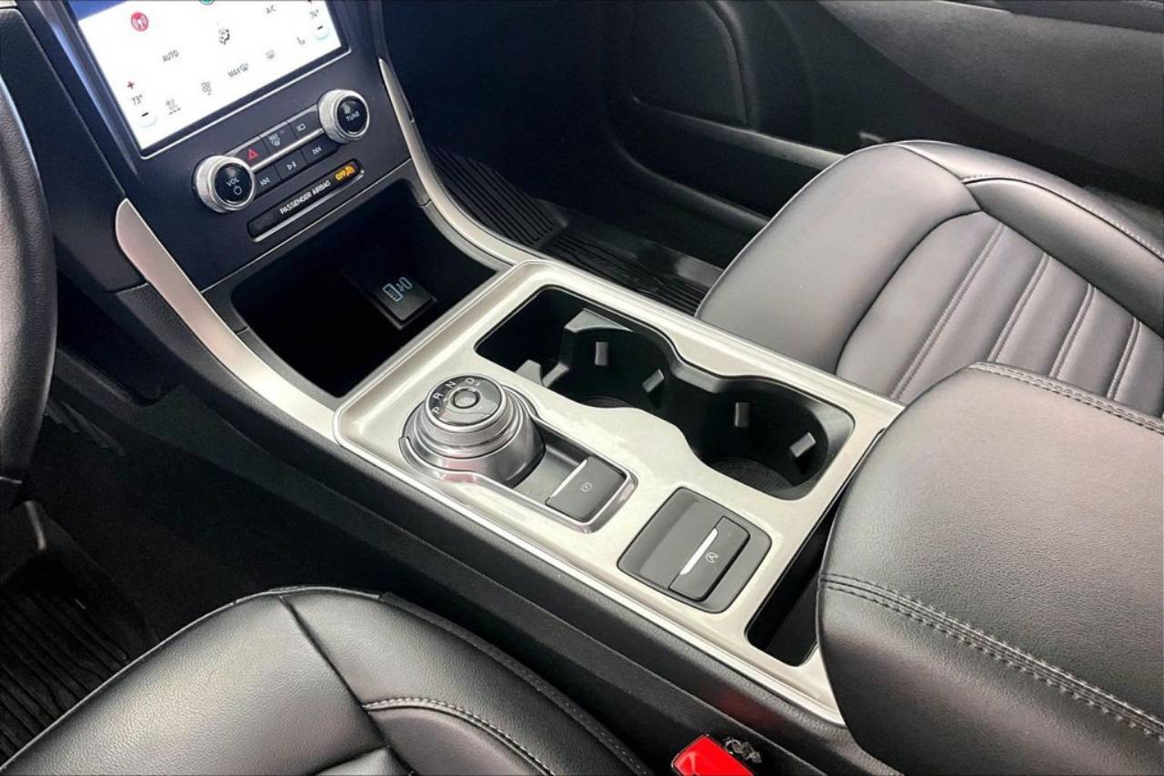2024 Ford Edge SEL - Photo 15