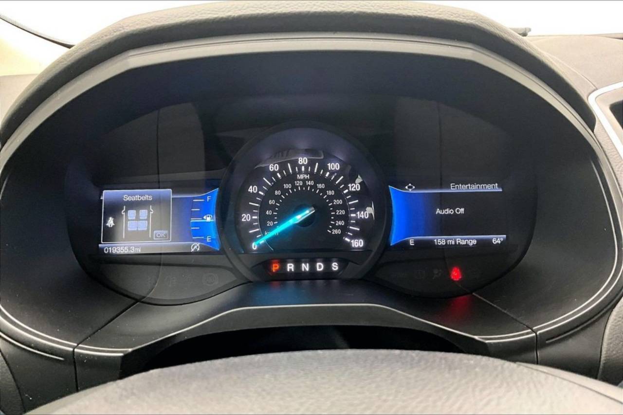 2024 Ford Edge SEL - Photo 20