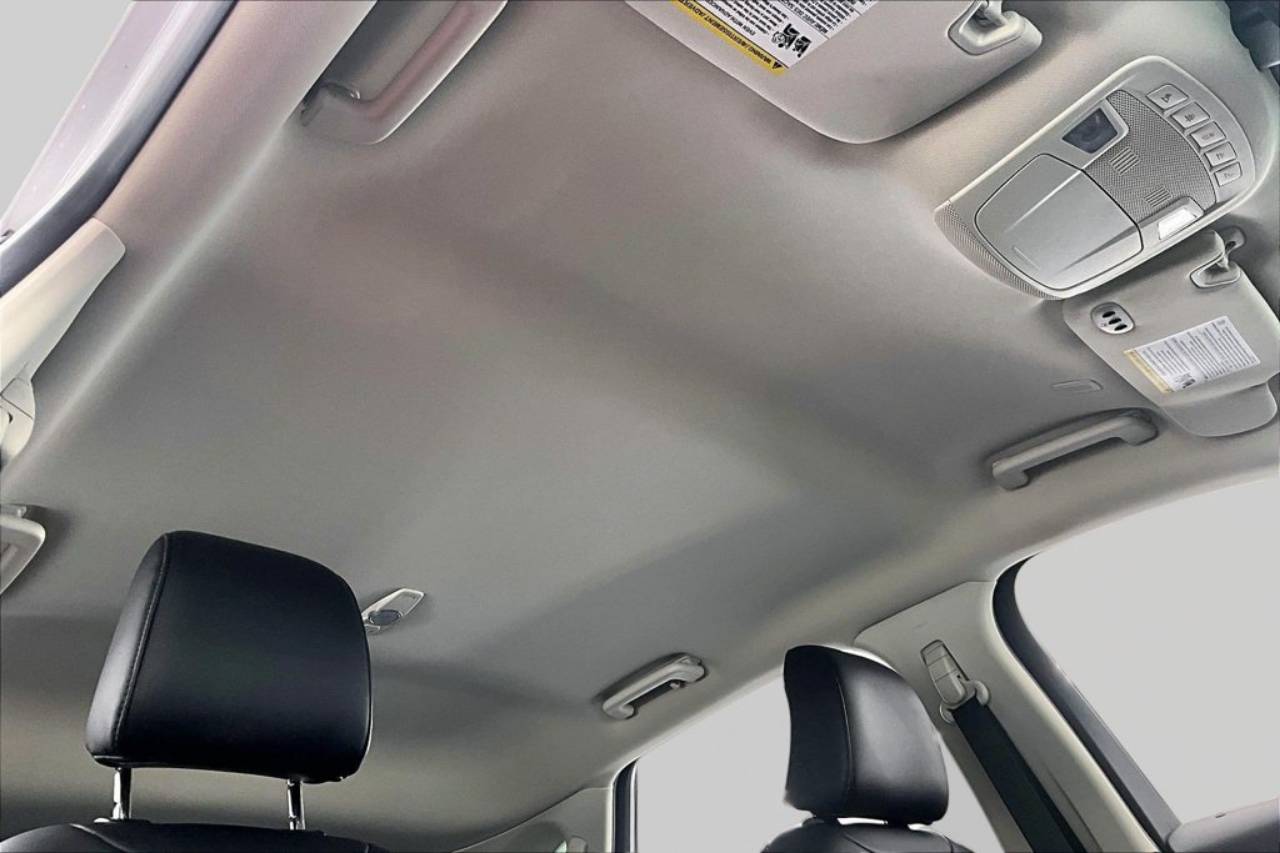 2024 Ford Edge SEL - Photo 22