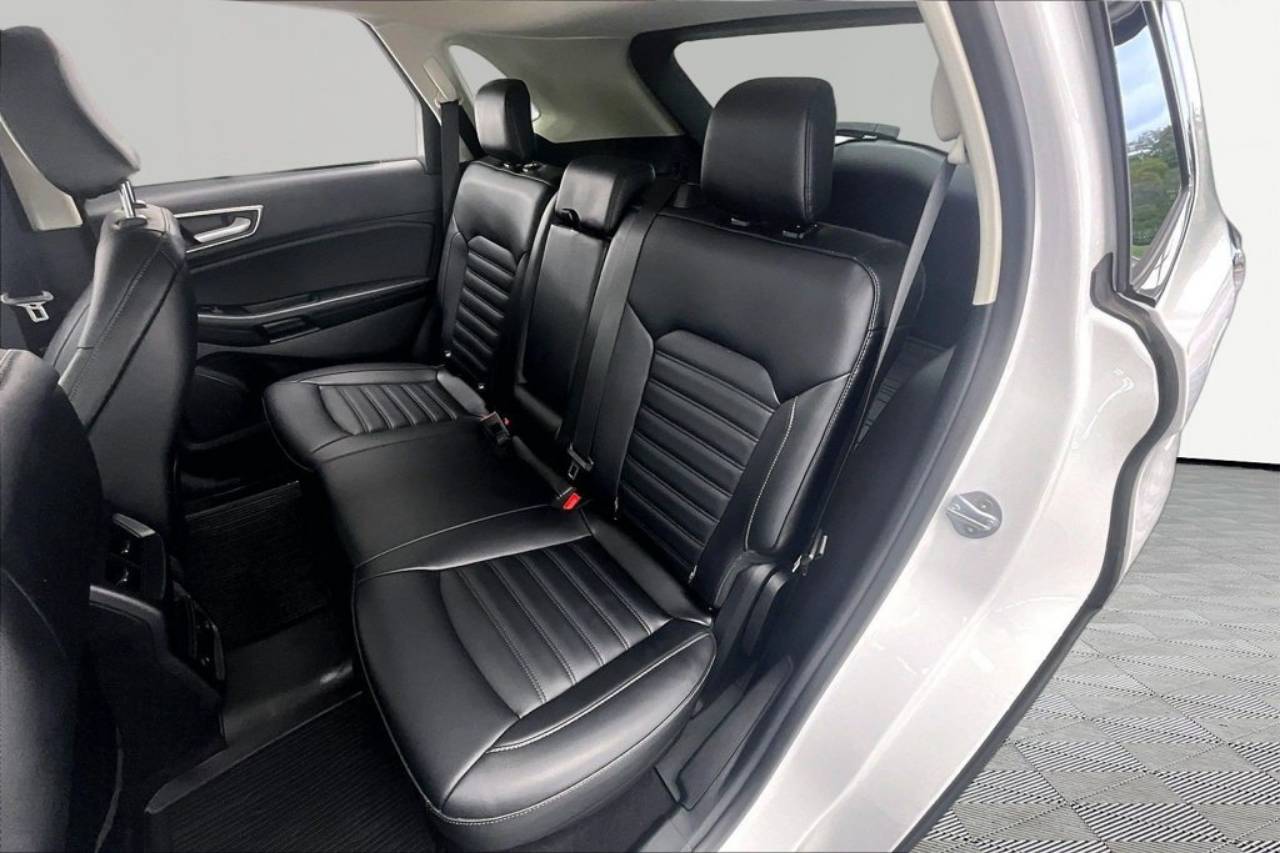 2024 Ford Edge SEL - Photo 26