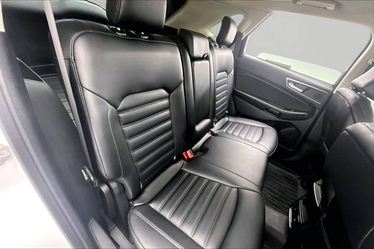 2024 Ford Edge SEL - Photo 27