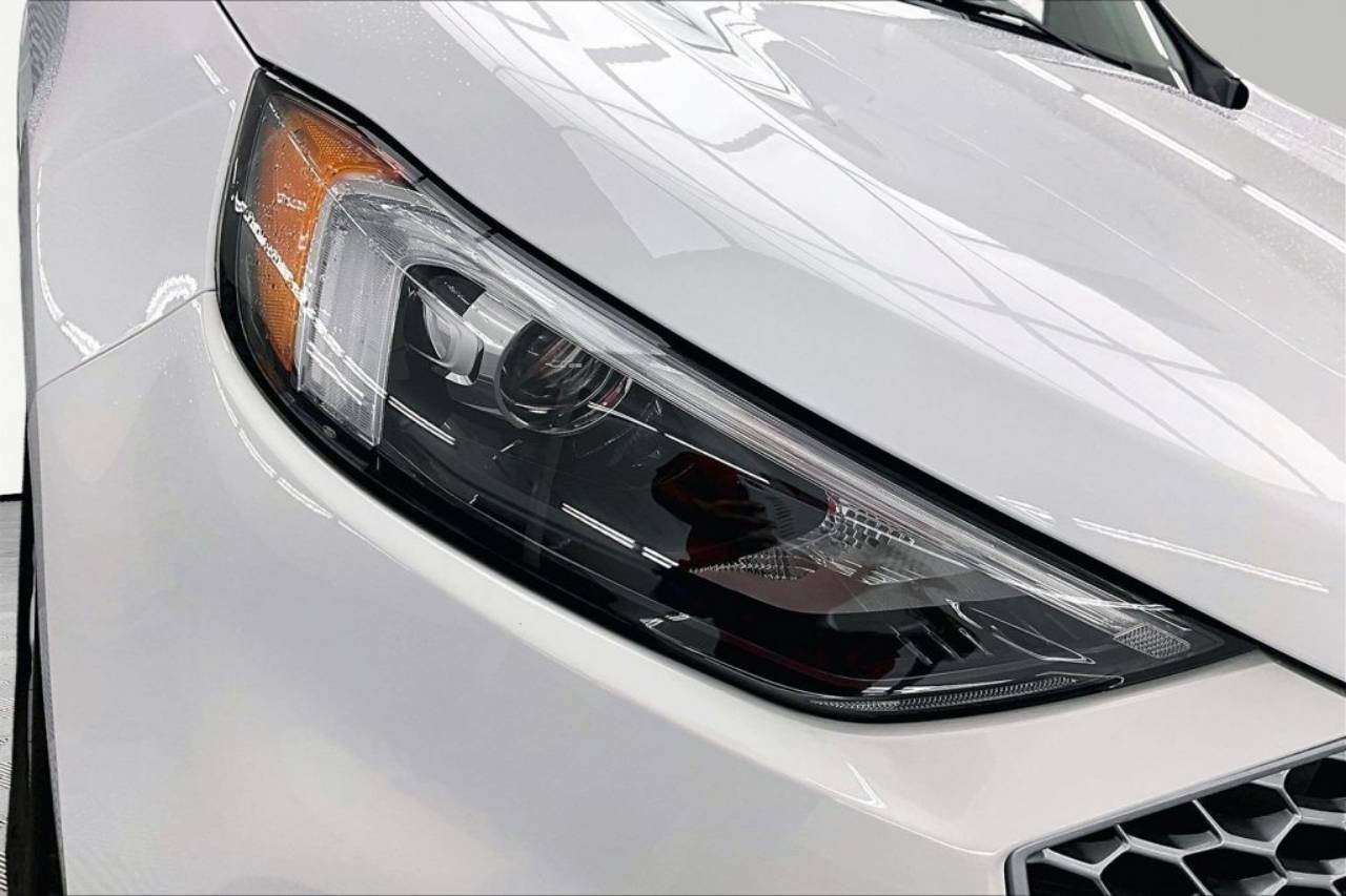 2024 Ford Edge SEL - Photo 29