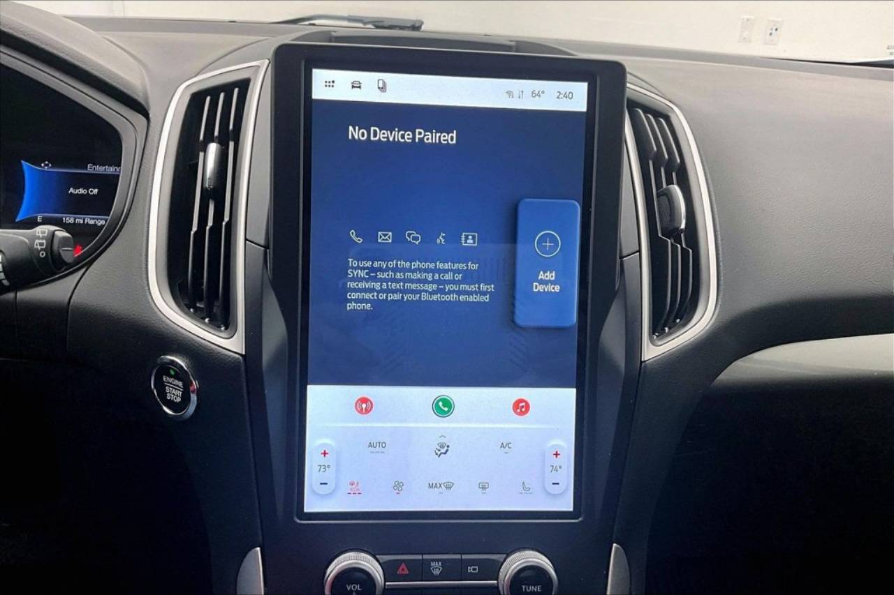 2024 Ford Edge SEL - Photo 31