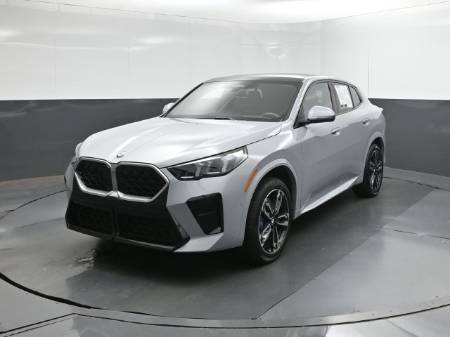 2026 BMW X2 xDrive28i