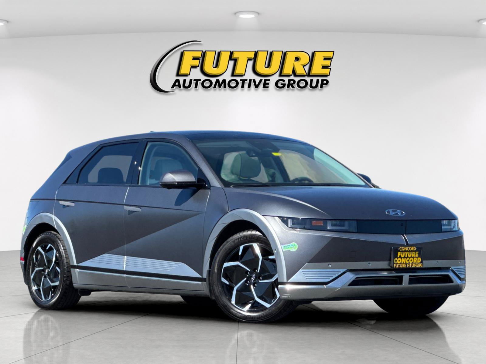 2023 Hyundai Ioniq 5 Limited