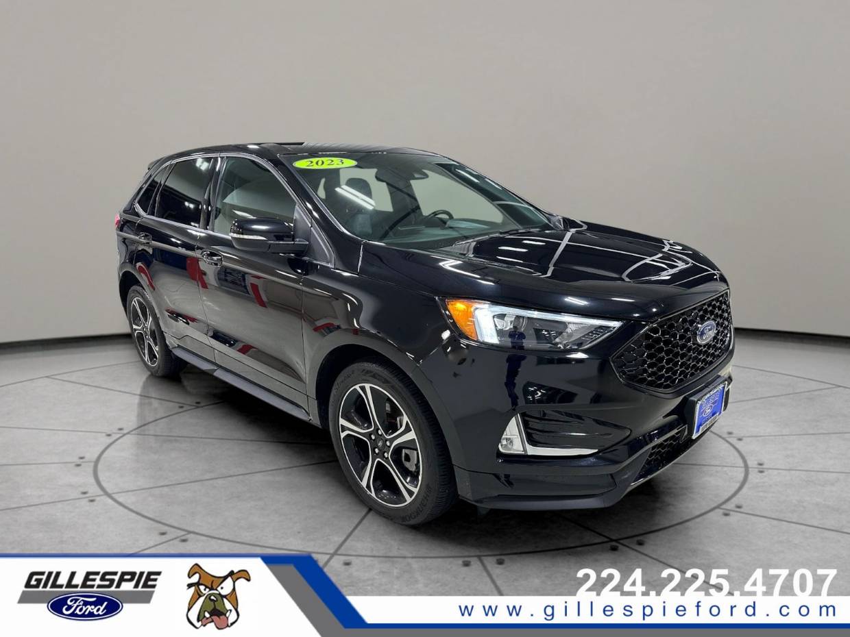 2023 Ford Edge