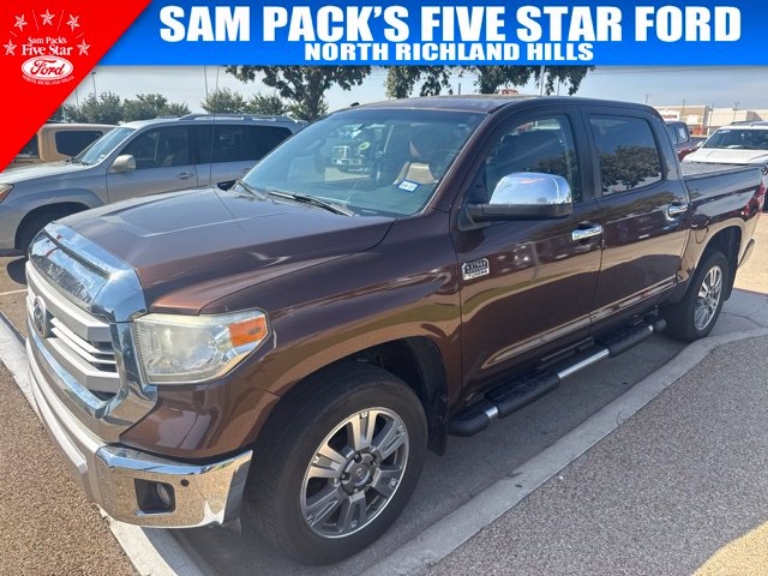 2014 Toyota Tundra 1794