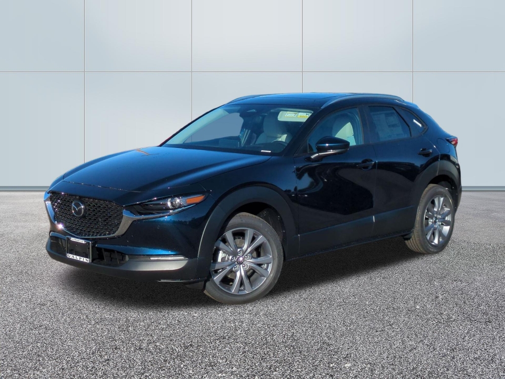 2026 Mazda CX-30 Select Sport