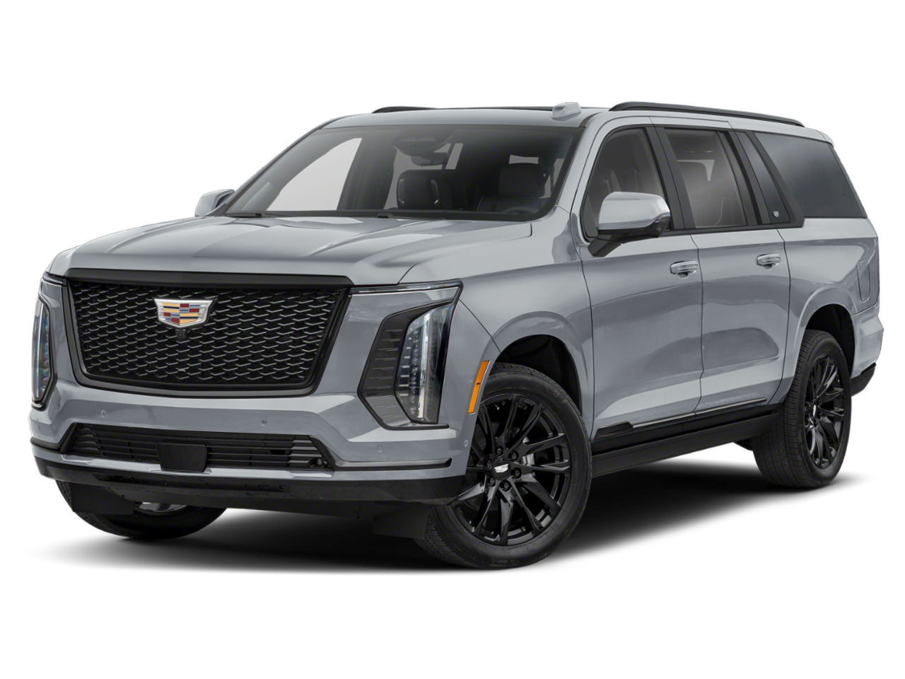Used 2025 Cadillac Escalade ESV Sport