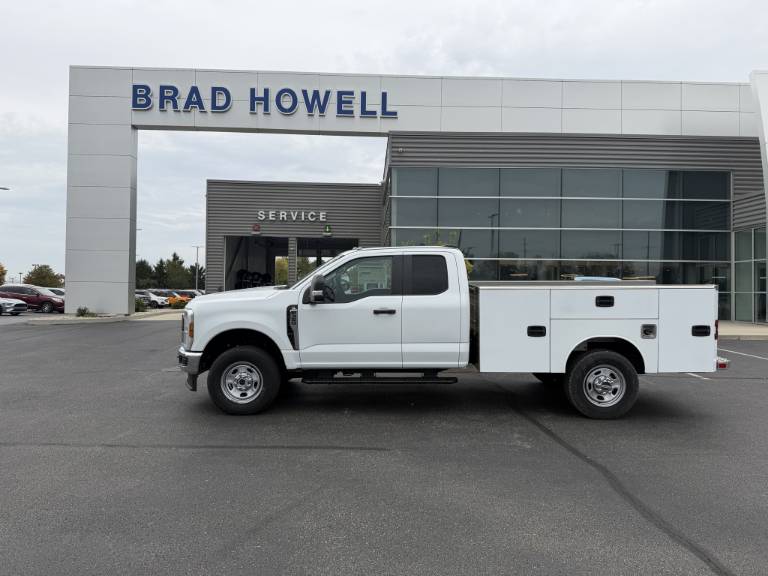 2026 Ford F-350 XL