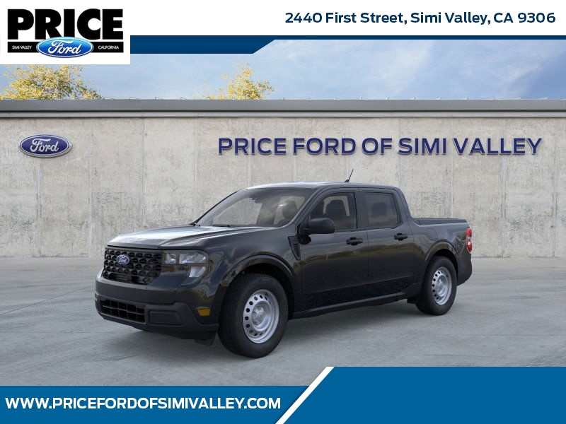 Used 2026 Ford Maverick XL