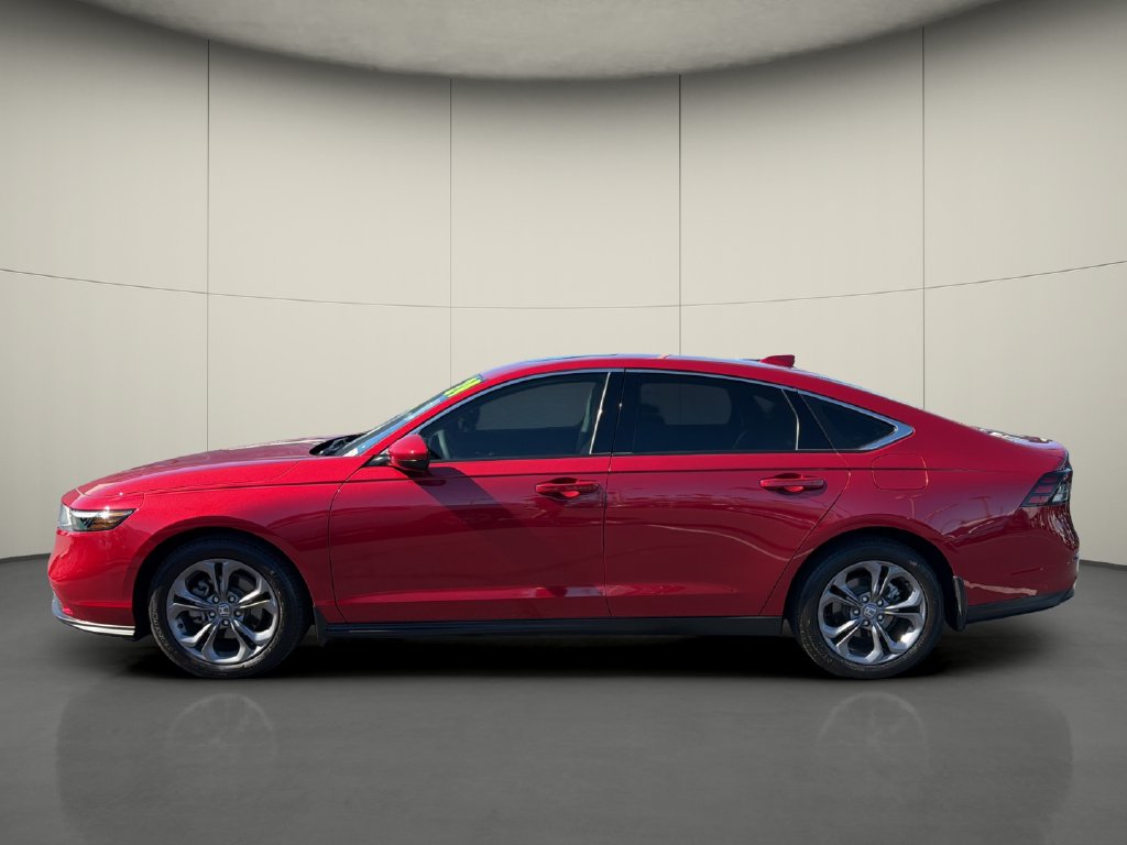 2024 Honda Accord