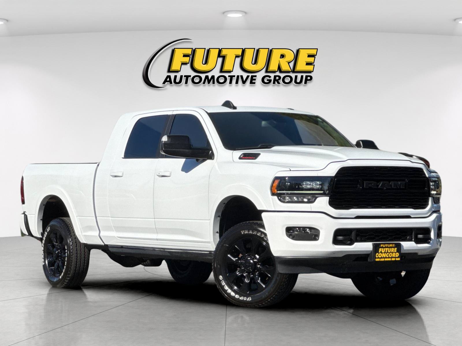 2022 RAM 2500 Limited