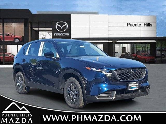 2026 Mazda CX-5 2.5 S Select