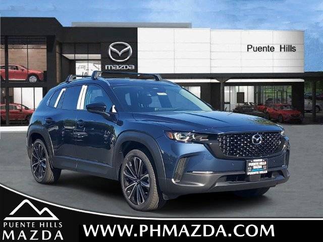 2026 Mazda CX-50 2.5 S Premium