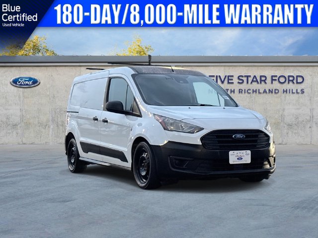 Used 2021 Ford Transit Connect XL