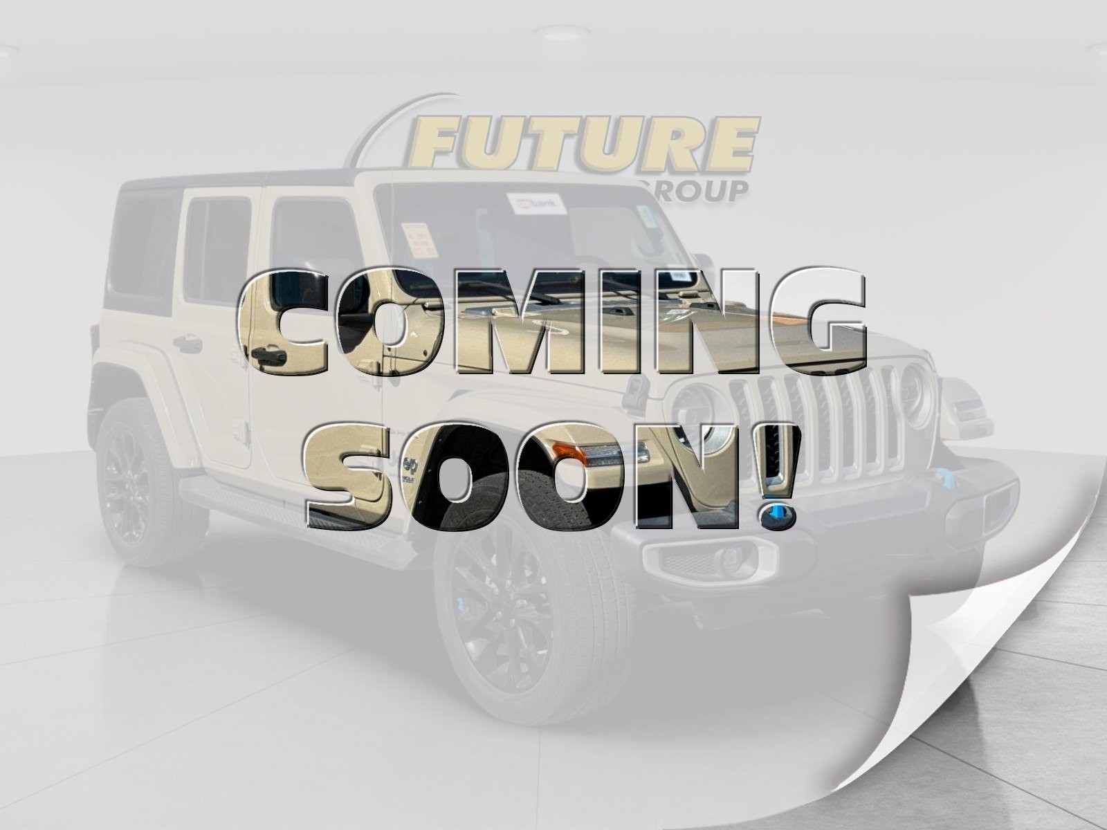 2022 Jeep Wrangler Unlimited