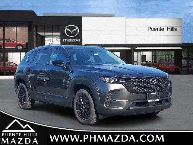 2026 Mazda CX-50 Hybrid Preferred