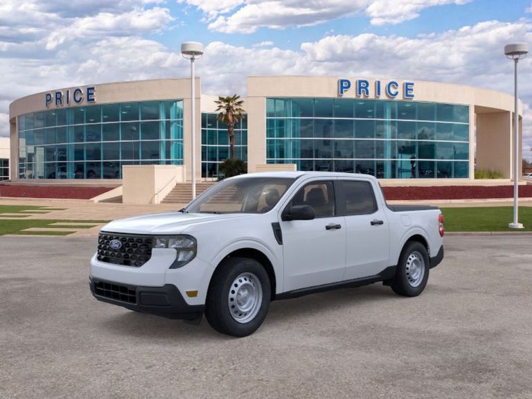 2026 Ford Maverick XL AWD