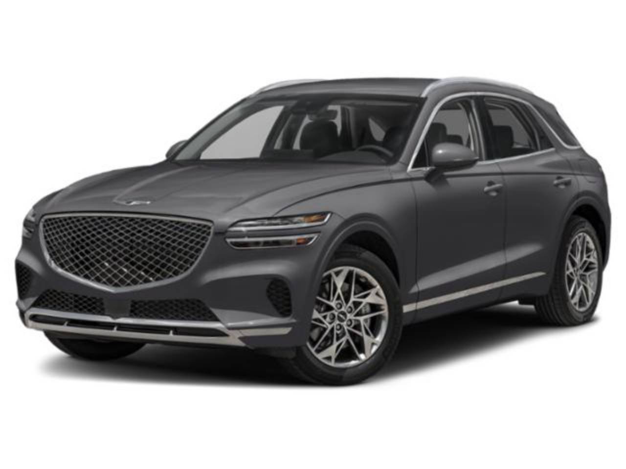 2025 GENESIS GV70 Standard