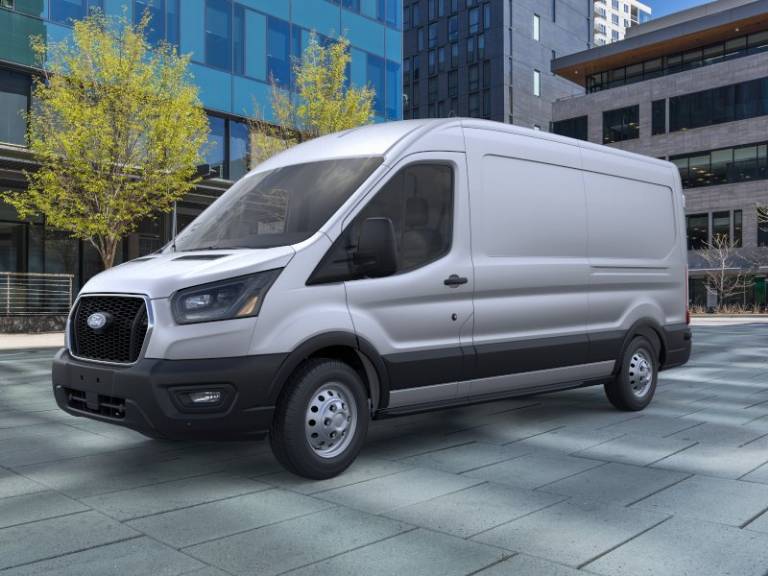 2026 Ford Transit Cargo Van Cargo Van