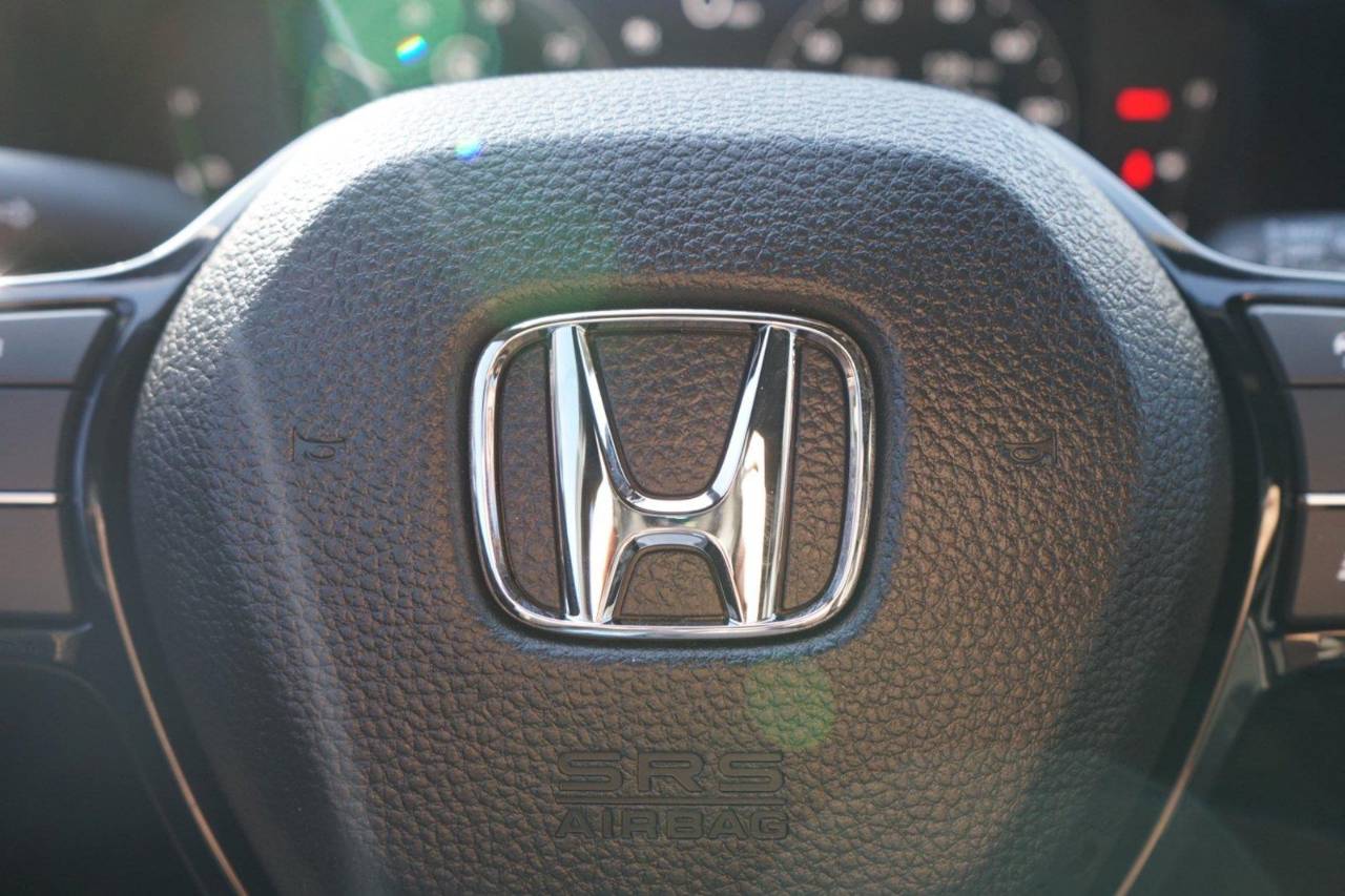 Used 2026 Honda Civic Hybrid Sport Touring, photo 14