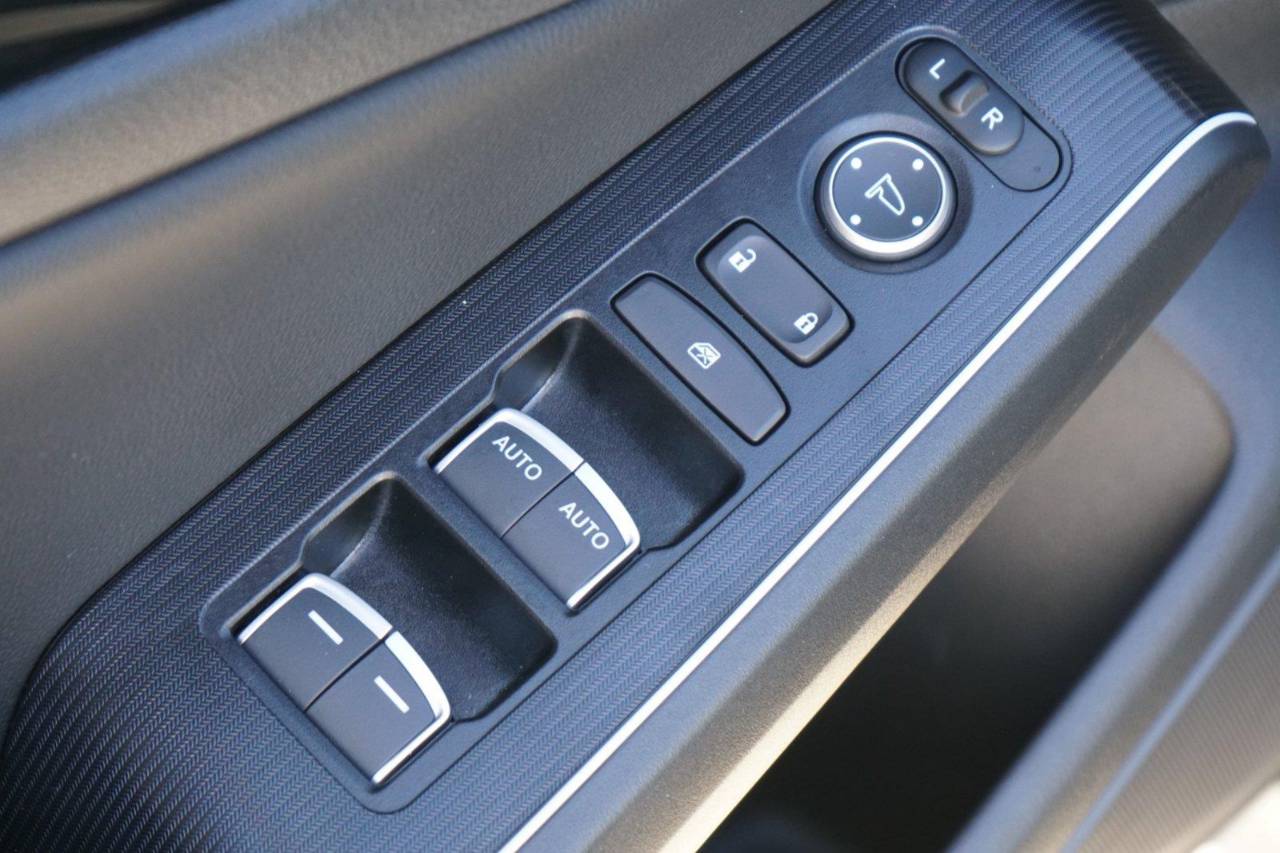 Used 2026 Honda Civic Hybrid Sport Touring, photo 19