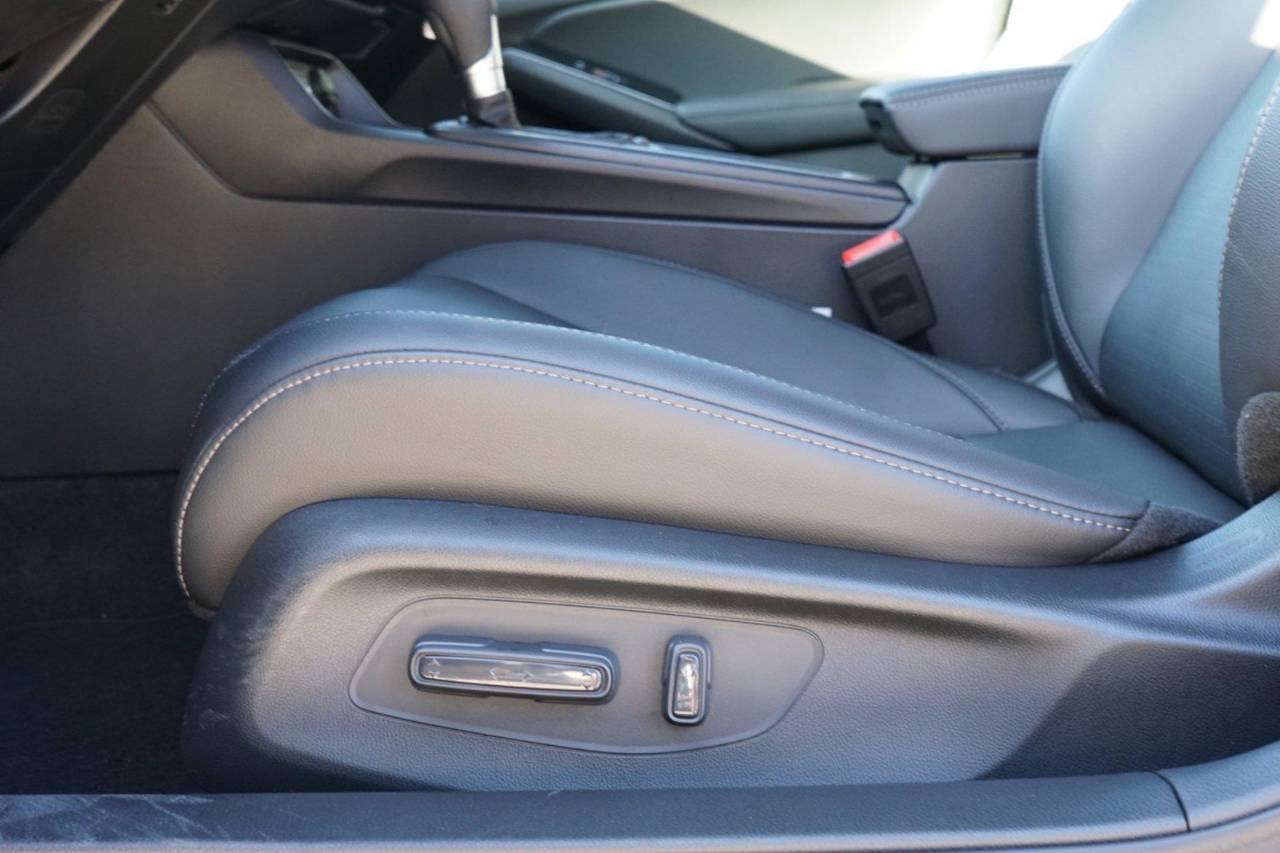 Used 2026 Honda Civic Hybrid Sport Touring, photo 20