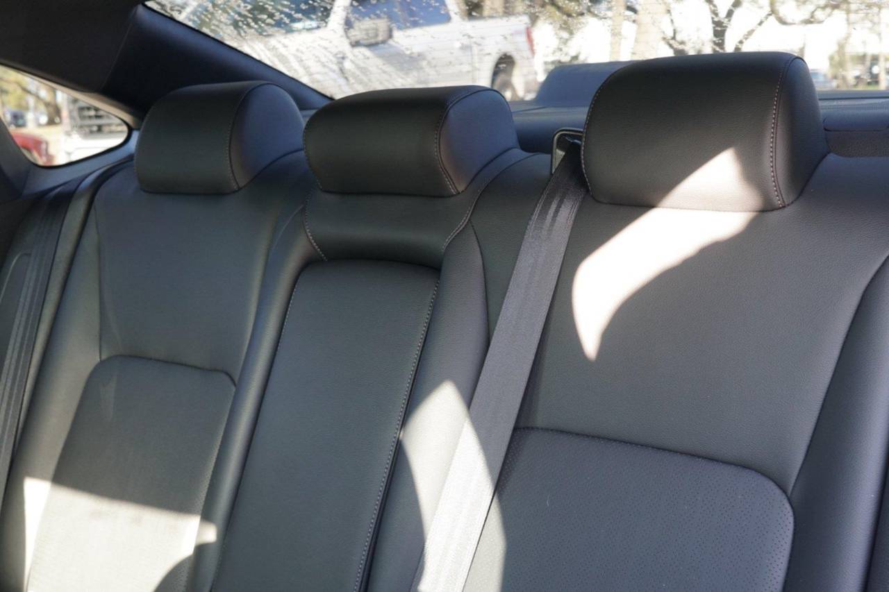 Used 2026 Honda Civic Hybrid Sport Touring, photo 23