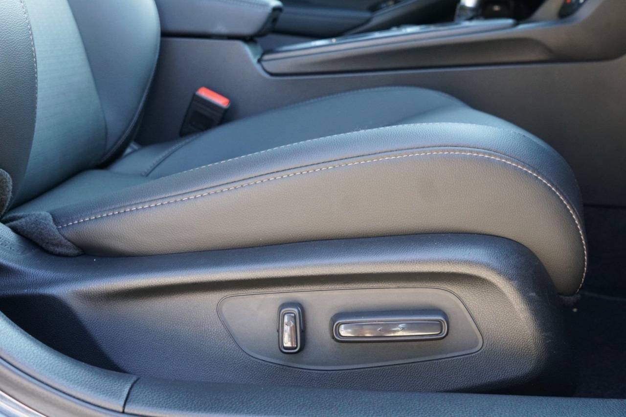 Used 2026 Honda Civic Hybrid Sport Touring, photo 27