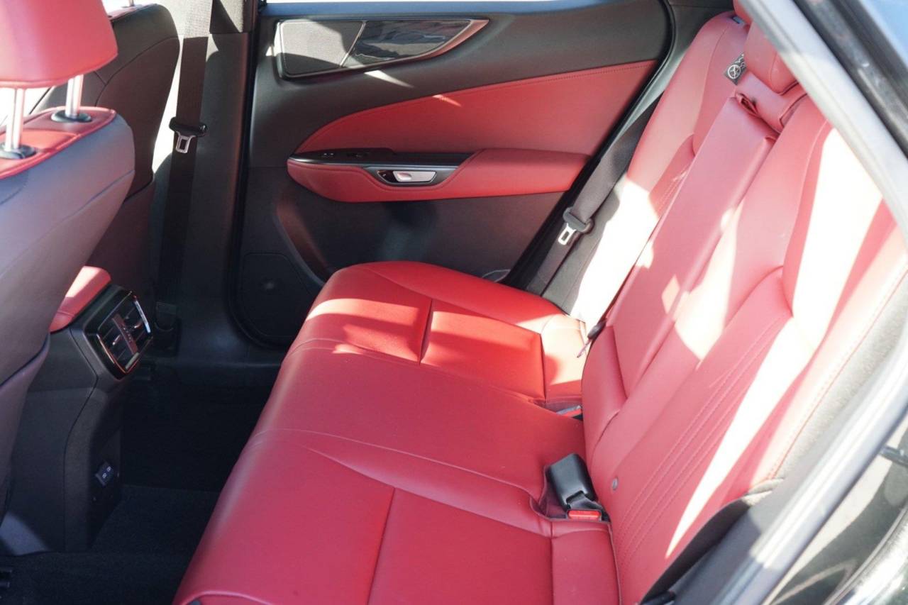 Used 2025 Lexus NX 350H Premium, photo 20
