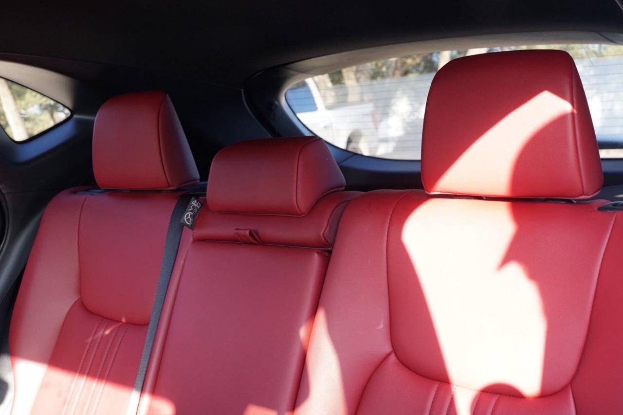 Used 2025 Lexus NX 350H Premium, photo 21
