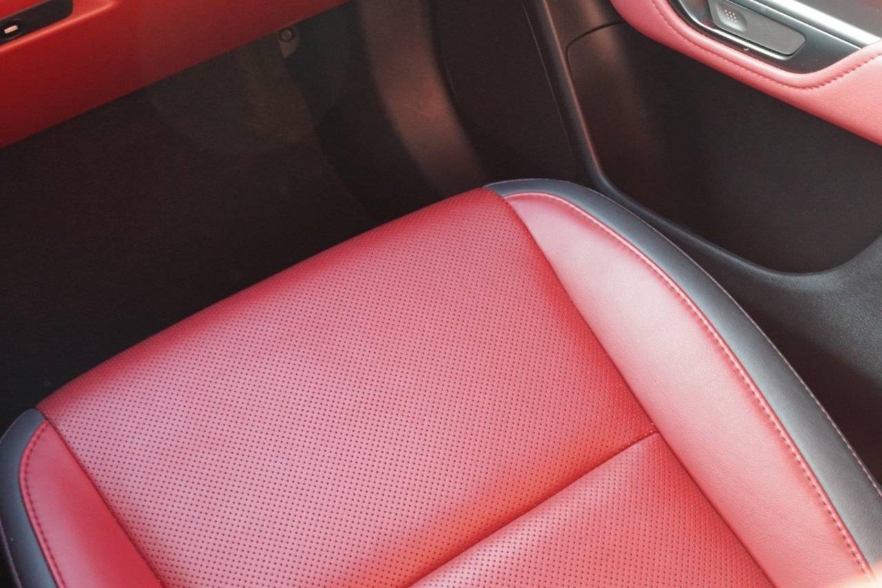 Used 2025 Lexus NX 350H Premium, photo 24