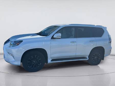 2022 Lexus GX GX 460 Premium