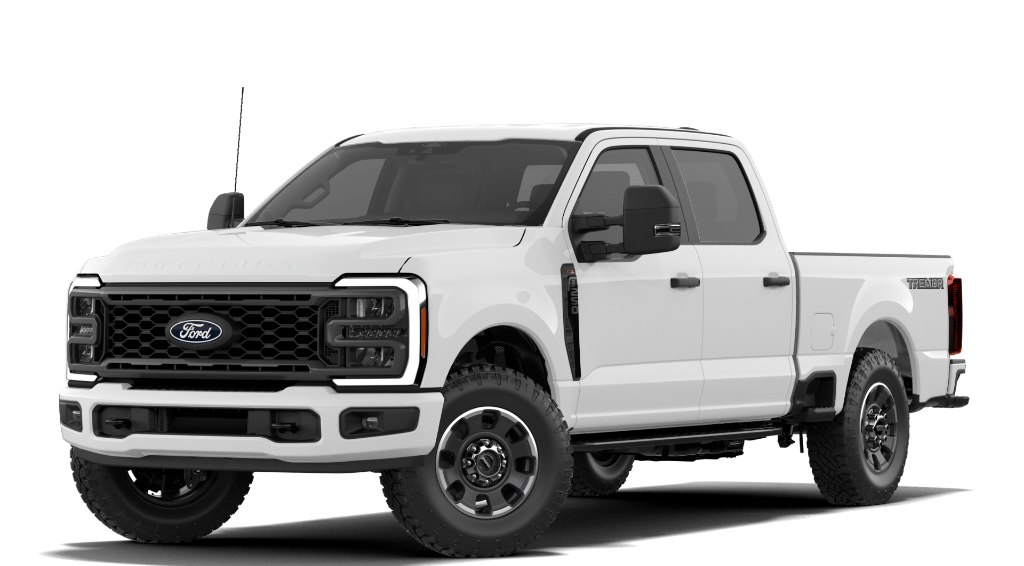 2027 Ford F-250 SD XL