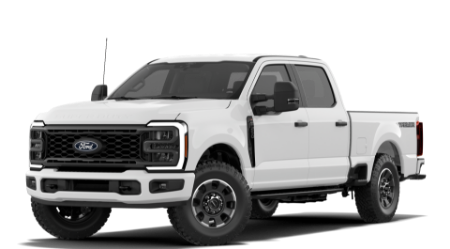 2027 Ford F-250 SD XL