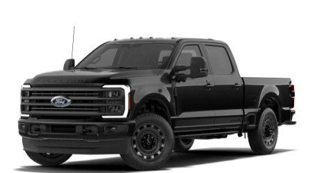 2027 Ford Super Duty F-250 SRW