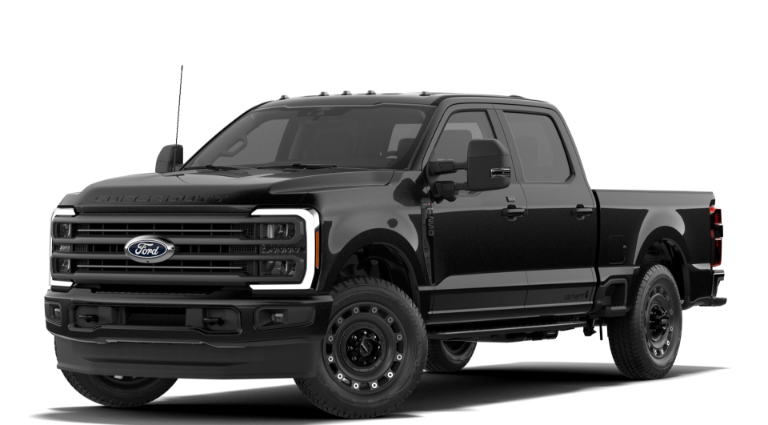 2027 Ford Super Duty F-250 SRW