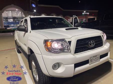 2011 Toyota Tacoma PreRunner