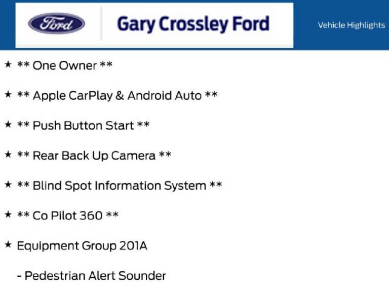2022 Ford Escape SE Hybrid