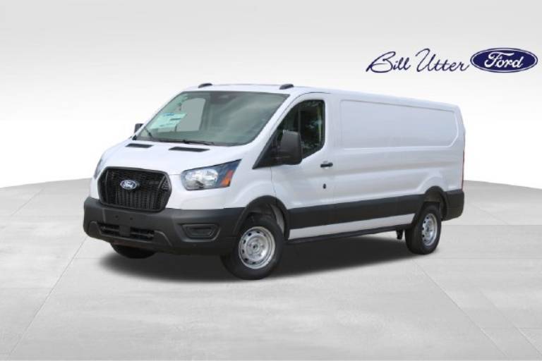 2027 Ford Transit-250 Base