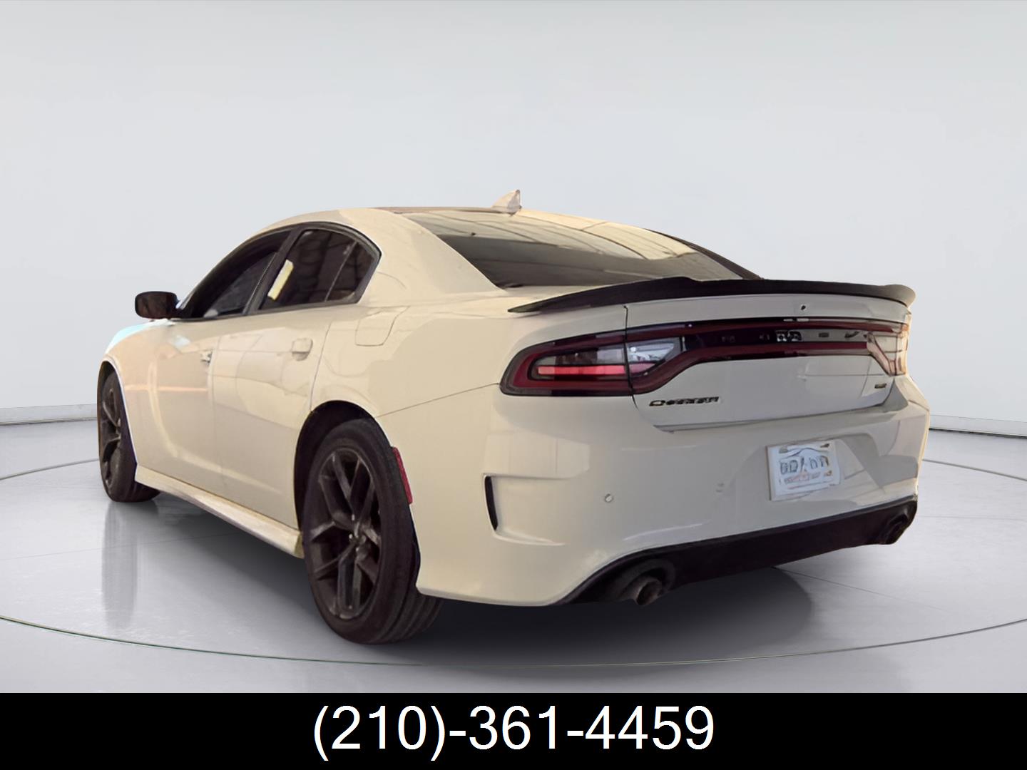 2C3CDXHG1PH671277