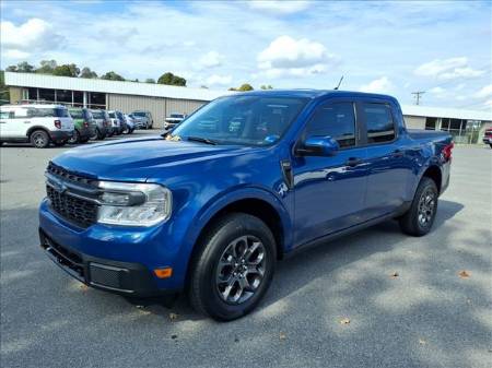 2023 Ford Maverick XLT