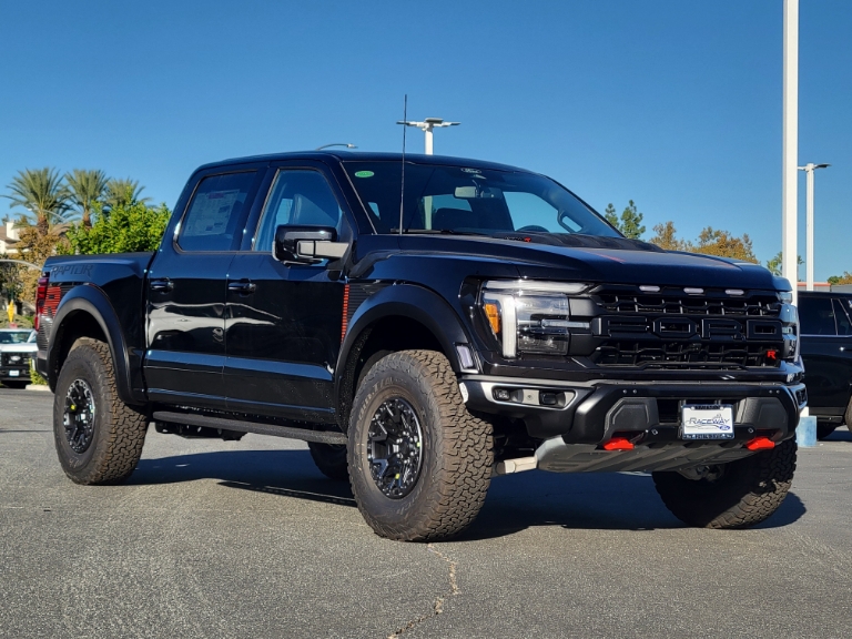 2026 Ford F-150 Raptor R
