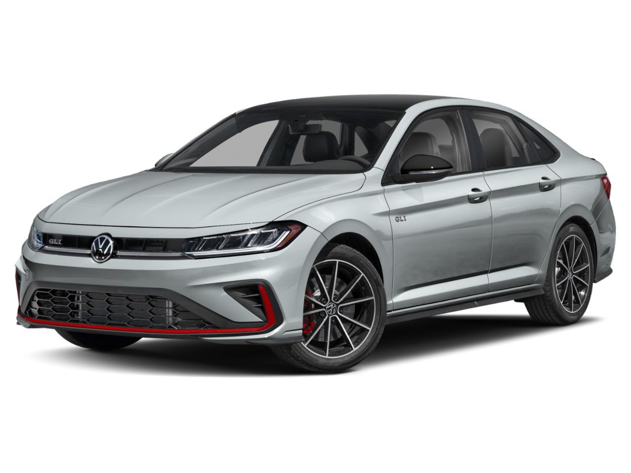 2027 Volkswagen Jetta