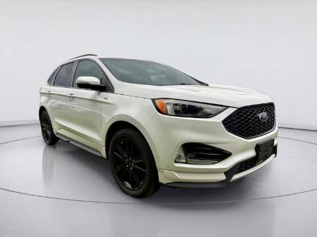 2020 Ford Edge ST Line